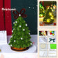 (🎁2024-Christmas Hot Sale🎁)🔥 50% OFF🔥Twisted Stick Christmas Tree