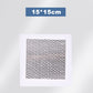 Metal Fiberglass Wall Patch