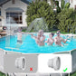 🎊Hot-sale - 49% Off🎊Pool Fountain Sprayer