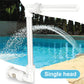 🎊Hot-sale - 49% Off🎊Pool Fountain Sprayer