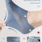 Buy 2 Get 6——High-end Ice Silk Mesh Socks（Time -limited activity！）