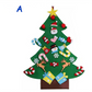 🎅Christmas Tree for Kids 🎄🎄(Includes 30 Decorations)