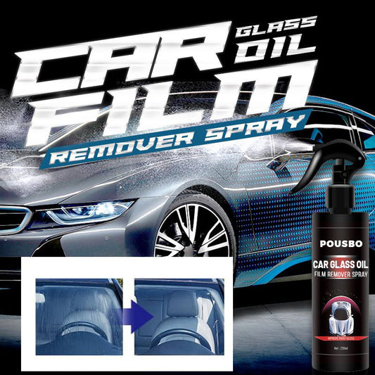 3 in 1 High Protection Quick Car Coating Spray（50% OFF）