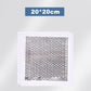 Metal Fiberglass Wall Patch