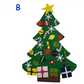 🎅Christmas Tree for Kids 🎄🎄(Includes 30 Decorations)