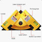 🧰Right-angle Lasers Line Instrument