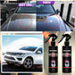 3 in 1 High Protection Quick Car Coating Spray（50% OFF）