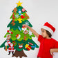 🎅Christmas Tree for Kids 🎄🎄(Includes 30 Decorations)