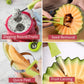 🍉3 in 1 Fruit Tool Knife