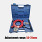 💪Integrated Half Shaft Sleeve Thread Corrector Repair Tool Kit