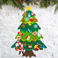 🎅Christmas Tree for Kids 🎄🎄(Includes 30 Decorations)