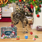 🎄Christmas Sale 49% OFF - 🐱2024 Christmas Countdown Cat Toys Advent Calendar