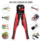 Multifunctional Automatic Wire Stripper