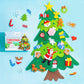 🎅Christmas Tree for Kids 🎄🎄(Includes 30 Decorations)