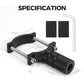 🏍️Multifunctional Motorcycle Light Mount Bracket