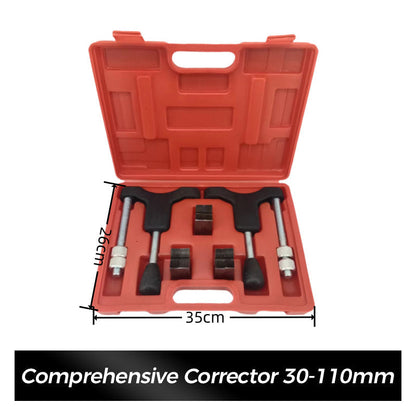 🔥Big Sale 50% OFF🔥Integrated Half Shaft Sleeve Thread Corrector Repair Tool Kit