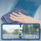 Car Glass Cleaners for Windshields and Windows