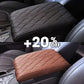 🎁2024 New Year Hot Sale🎁 - HALF PRICE🔥🔥Memory Cotton Car Armrest Box Pad