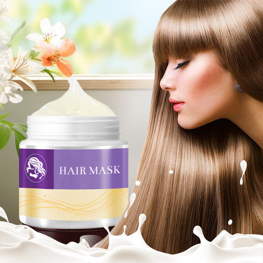 🔥40%OFF🔥 Luxurious Deep Conditioning Hair Mask