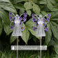 Waterproof Solar Angel lights