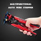 Multifunctional Automatic Wire Stripper