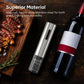 Set of electric bottle openers