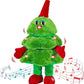 🎵🎄Sing and Dance Rock Christmas Tree Toy🎸🎷