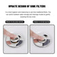 🔥Stainless Steel Floor Drain Filter🎁Buy 2 Get 1 Free