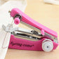 Mini Manual Sewing Machine