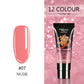 Poly Nail Gel for Fast Nail Extension