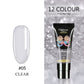 Poly Nail Gel for Fast Nail Extension