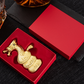 New Carved Dragon Shape Metal Lighter（50% OFF）