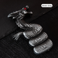 New Carved Dragon Shape Metal Lighter（50% OFF）