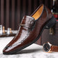 [🔥Free Shipping] Comfortable and luxurious leather shoes for men (Enjoy 40% off for a limited time)