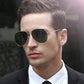 Anti-UV Polarized Sunglasses for Men