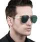 Anti-UV Polarized Sunglasses for Men