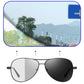 Anti-UV Polarized Sunglasses for Men