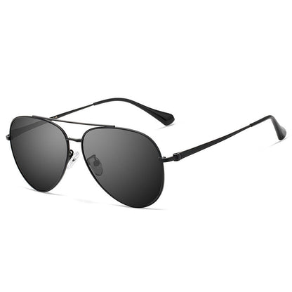 Anti-UV Polarized Sunglasses for Men