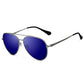 Anti-UV Polarized Sunglasses for Men