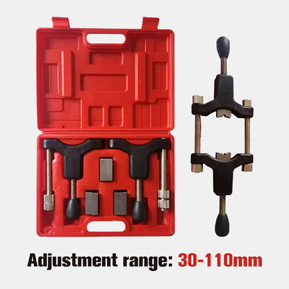 💪Integrated Half Shaft Sleeve Thread Corrector Repair Tool Kit