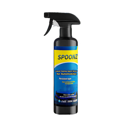 Hot Sale🔥 Liquid Coating Agent Spray for Automobiles