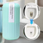 Multi-functional Antibacterial Fragrance Bottled Toilet Cleaner