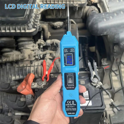 🔥HOT SALE-Automotive Circuit Tester✨