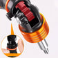 （Liquidation of inventory🔥）9 in 1 Pivoting Adjustable Angled Ratchet Screwdriver Set