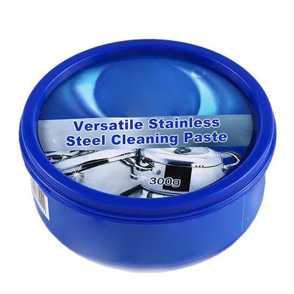 Versatile Stainless Steel Cleaning Paste（50% OFF）