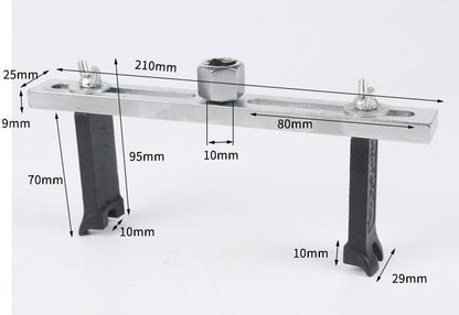 Universal Fuel Pump Removal Tool