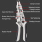 Multi-function Wire Stripper - Electrician's Tool