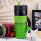 Large-Capacity Stainless Steel Insulated Mug