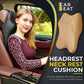 HOT SALE🔥Car Seat Headrest Neck Rest Cushion