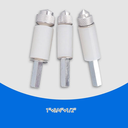 Hot Melt Water Stopper Kit for PPR Tube